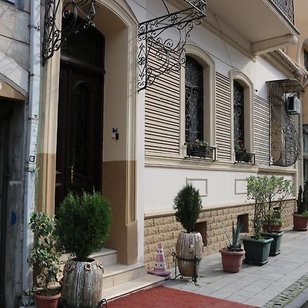 Luxors Garden Otel Batum Dış mekan fotoğraf