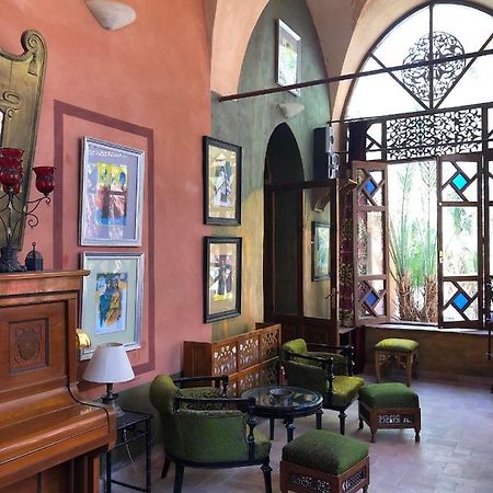 Luxors Garden Otel Batum Dış mekan fotoğraf