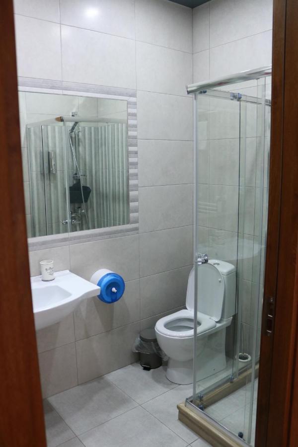 Luxors Garden Otel Batum Dış mekan fotoğraf