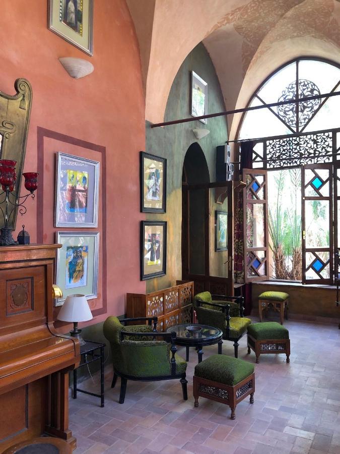 Luxors Garden Otel Batum Dış mekan fotoğraf